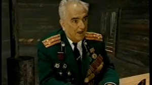 Ветеран ВОВ Виноградов Юлий Дмитриевич