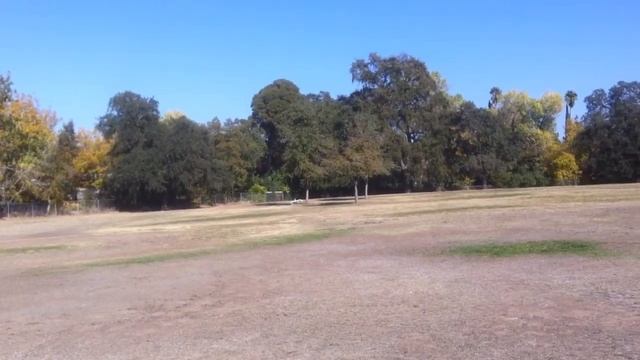 Safeflight Quadcopter (Fully Protected Props!) Part 2 смотреть онлайн