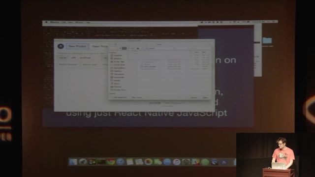 Charlie Cheever - Exponent: A React Native development tool смотреть онлайн