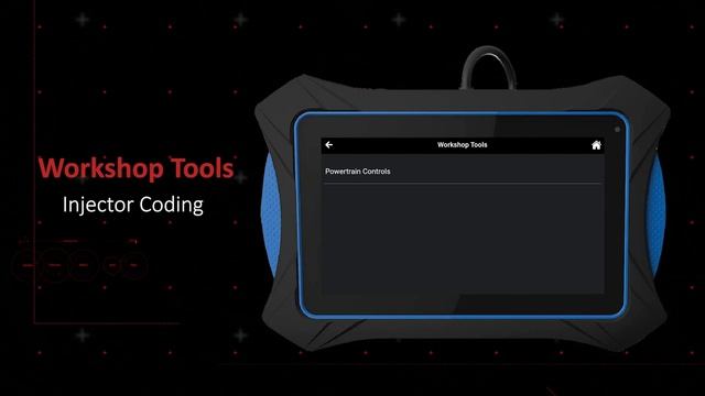 Innova 7111: Injector Coding смотреть онлайн