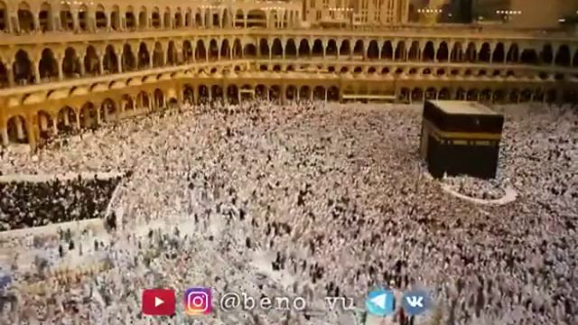 Исламское видео смотреть онлайн