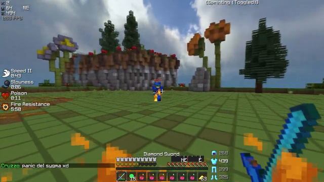 Kuo vs. veggiez ^_^ смотреть онлайн