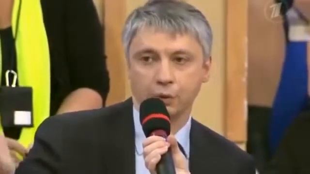 Какое будущее у пенсии в России? смотреть онлайн