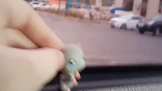 LPS VLOG + новинки! смотреть онлайн