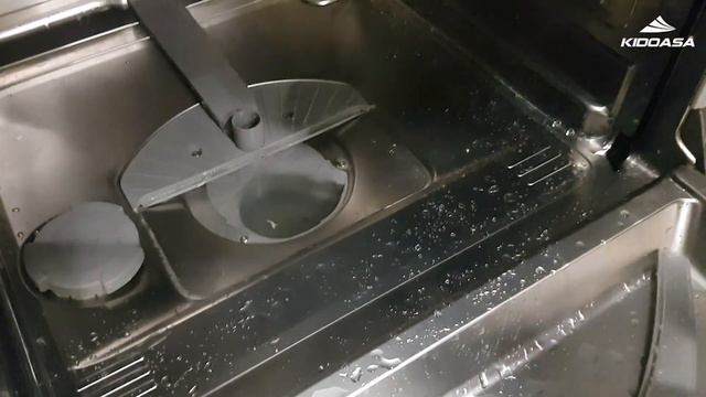 Máy rửa bát báo lỗi và cách khắc phục смотреть онлайн