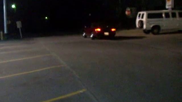 240sx With Impul C1's