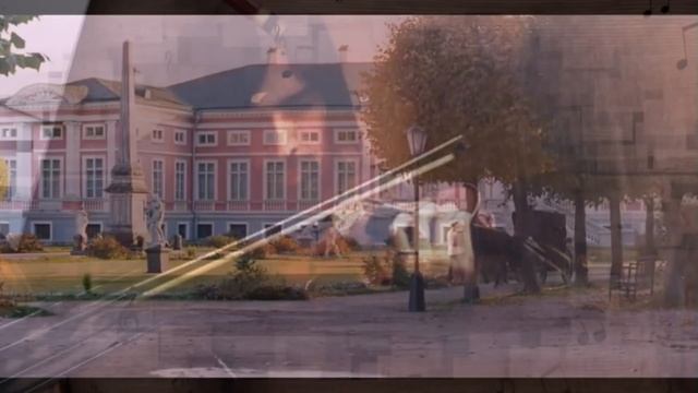 Незаконченный роман смотреть онлайн