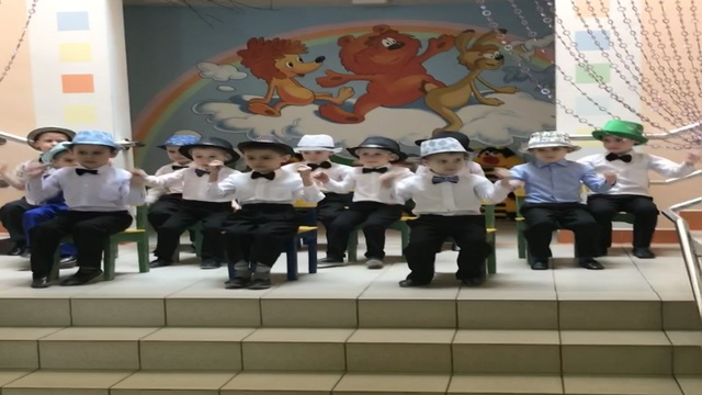 ДС Родничок Кондрово - Шахматы -3 смотреть онлайн