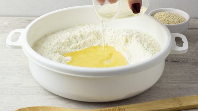 Сборник рецептов