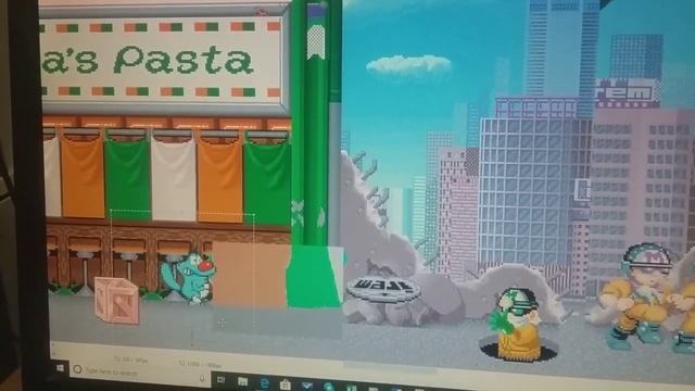 Oggy And The Cockroaches For Game Boy Advance 3 смотреть онлайн