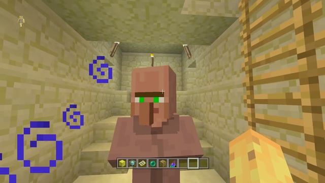 Minecraft Xbox 360 / PS3 Seed: free RAREST ENCHANTMENT & City Seed смотреть онлайн