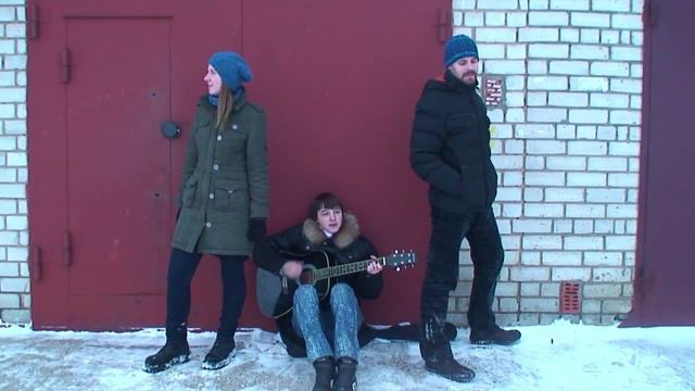 Фильмы - Acoustic Cover (кавер Кино) смотреть онлайн