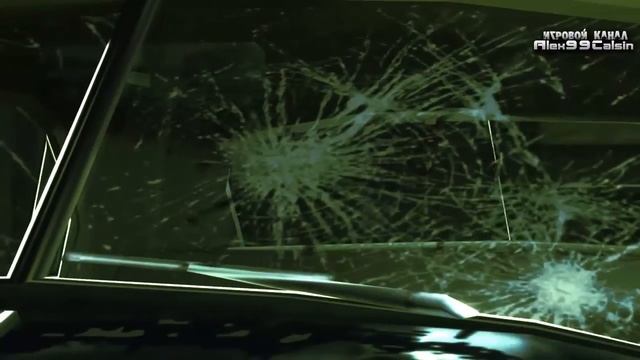 Обзор DLC в Mafia 2 выпуск 7-Joe's Adventures смотреть онлайн