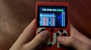 ФЕНОМЕН ПОПУЛЯРНОСТИ SUP GAME BOX  СПИСОК ИГР