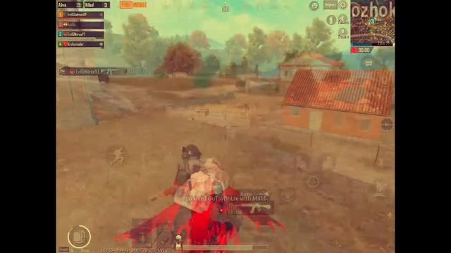 Custom montage | PUBG Kr | iPad Gameplay | Durbal | Smooth Extreme 60 Fps смотреть онлайн