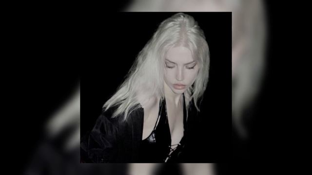 Monster - Lady Gaga (sped up + reverb) смотреть онлайн