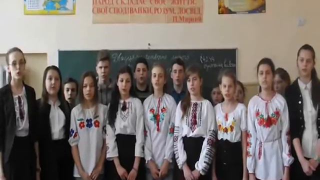 ШАНУЙМО РІДНУ МОВУ смотреть онлайн