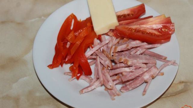 Книга рецептов