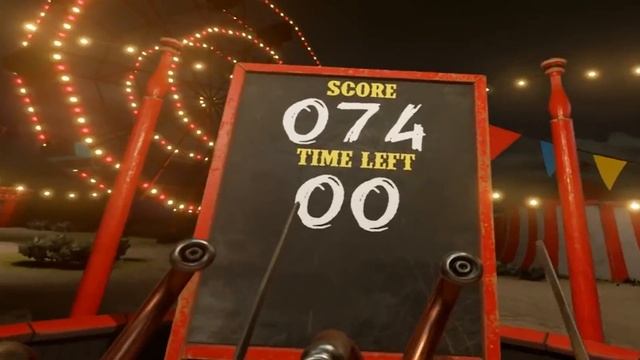 Nerd³ Plays... Nvidia VR Funhouse - Push It To The Limit смотреть онлайн