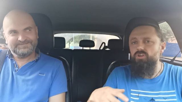 Беседа с Андреем. Богородица. Семья. Тонкости духовной жизни. смотреть онлайн