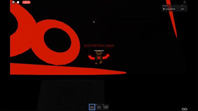 Undertale funny fight arena v2 admin room смотреть онлайн