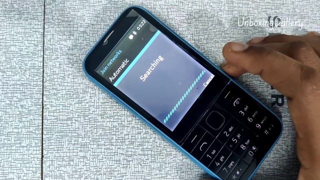Nokia 225 Mobile data settings on | Mobile data Internet connection on Nokia 225 смотреть онлайн