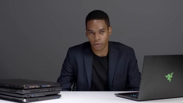 The best all-around gaming laptops of 2018 смотреть онлайн