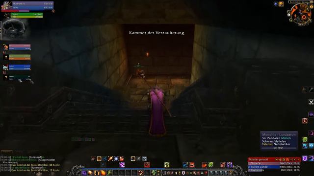 Let´s Play WOW 119 смотреть онлайн