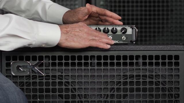 Gallien-Krueger Legacy Series Heads: Complete Overview and Demo смотреть онлайн
