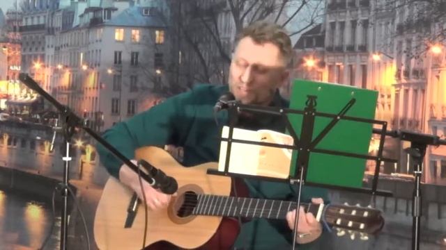 23 Обоз - Александр Липатов смотреть онлайн