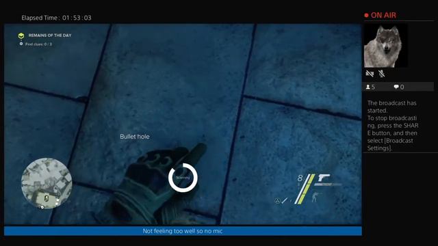 Sniper Ghost Warrior 3 Campaign: Ep 2 смотреть онлайн