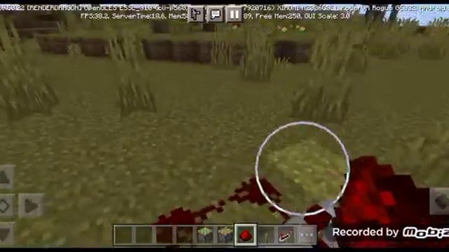 Как Сделать Бесконечный Поршень В Minecraft #Minecraft смотреть онлайн