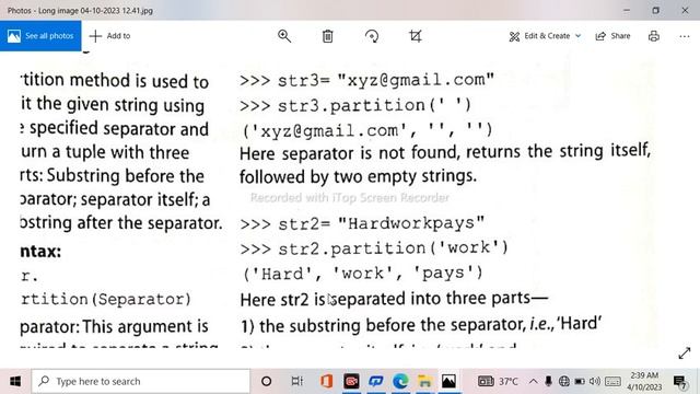 #StringMethodsPython # program to find out the number of uppercase and lowercase in Python#Apurwa смотреть онлайн