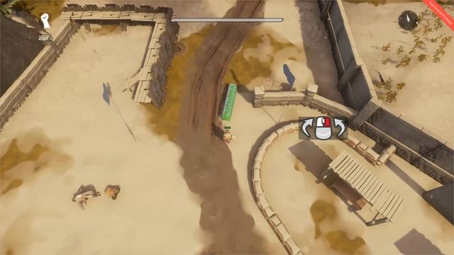 Foxhole Combat Prototype Walkthrough смотреть онлайн