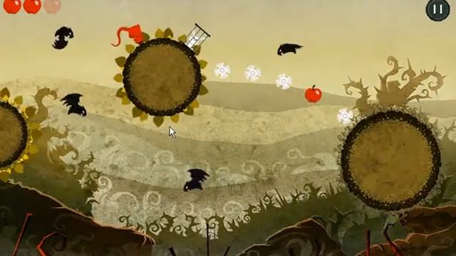 Twisted Adventures Little Red Riding Hood - Chapter 1 - Level 5 смотреть онлайн