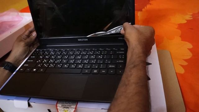 WALTON PRELUDE-A9400 unboxing | Budget laptop | Is it really good! #Use headphone for better sound смотреть онлайн