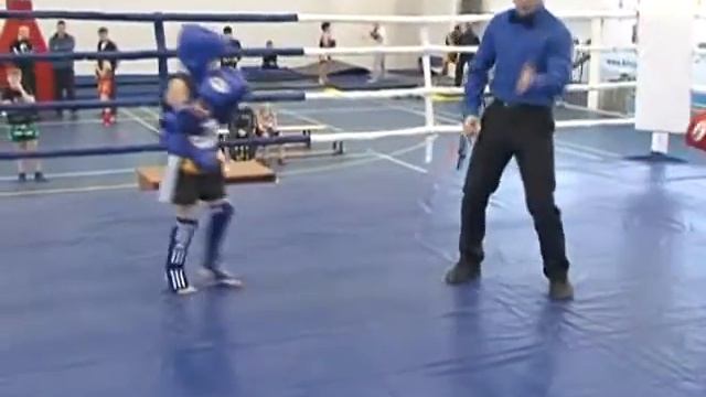 Пятый открытый турнир по тайскому боксу «Штурм» в программе Тайм аут смотреть онлайн