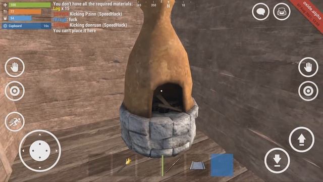 Rust Mobile Edition is Terrible смотреть онлайн