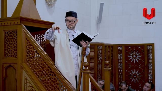 Дуа пророка Юнуса смотреть онлайн