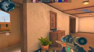 Я приду, когда зацветёт весна ❤️ Standoff 2 fragmovie