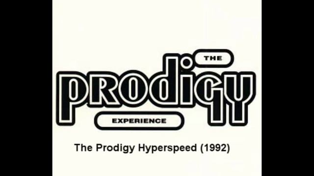 Samples used by The Prodigy Part 1 смотреть онлайн
