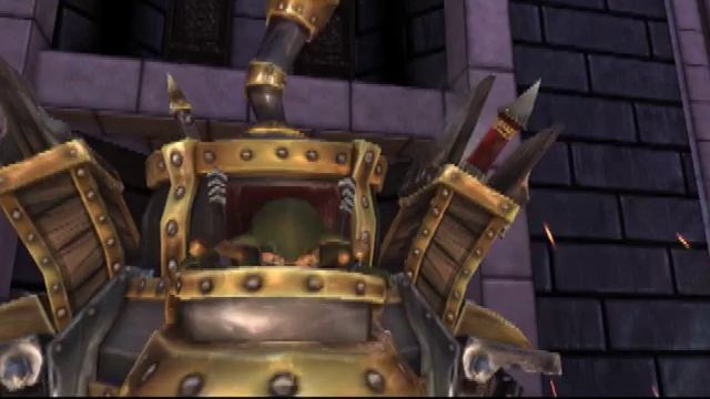 Dungeon Defenders Story смотреть онлайн