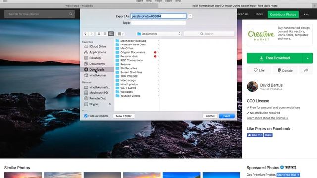 How To Change Wallpaper On Macbook Air