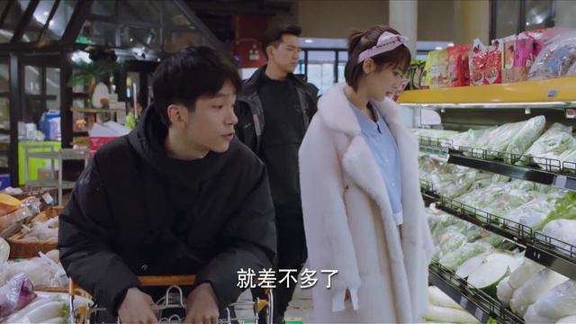 高冷男神登門拜訪女友家，不顧“岳母”反對帶她去約會！🍑Chinese Dramas | 楊紫、李現