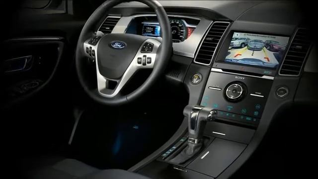 THE BEST!!! 2019 Ford Taurus Configurations смотреть онлайн