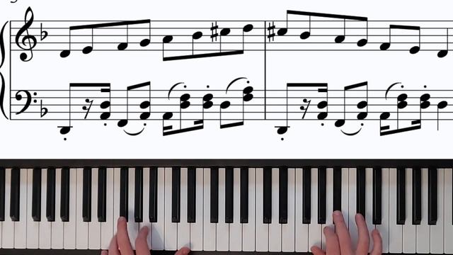 get good at piano смотреть онлайн