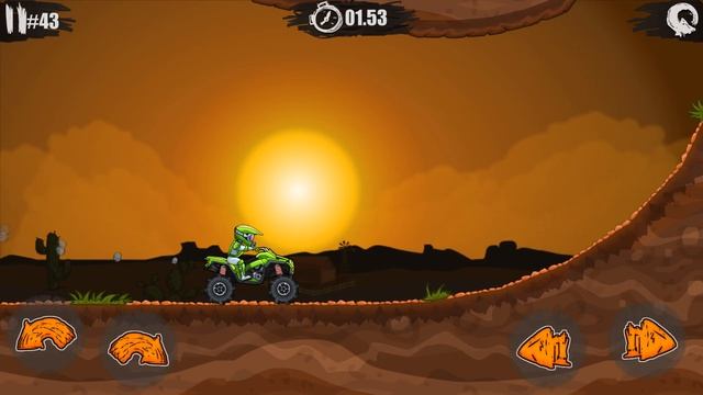 Moto X3M Bike Race Game CATACOMBS - Gameplay Android & iOS game - moto x3m смотреть онлайн