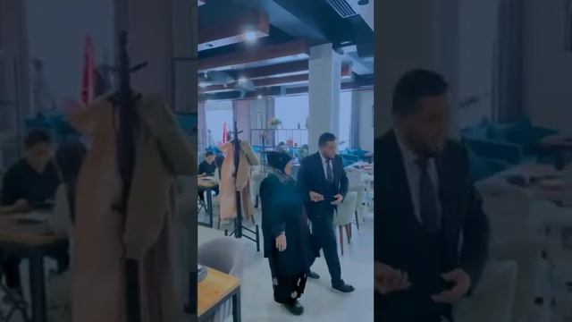 ОНАНГИЗНИ БОРИДА ҚАДРЛАНГ! смотреть онлайн