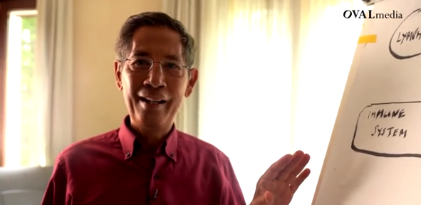 Ковид 19. Антитела и вакцина. Комментарий профессора Бакди. Univ.-Prof. Dr. med. Sucharit Bhakdi.