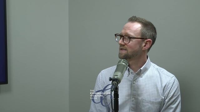 Conversion and Pop Culture w/ Andrew Petiprin смотреть онлайн
